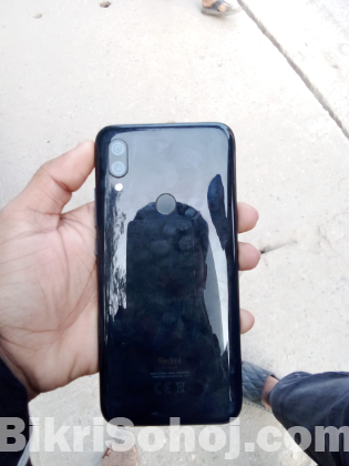 Redmi 7